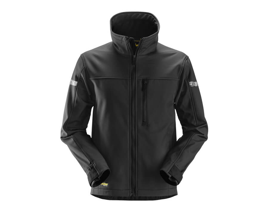 Giacca da lavoro Softshell AllroundWork 