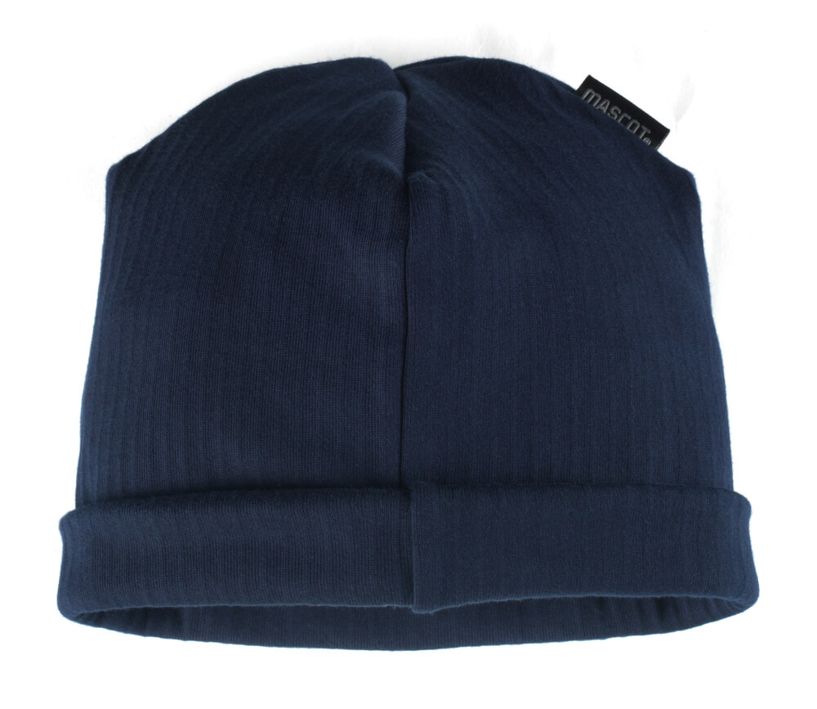 Berretto invernale COMPLETE blu navy