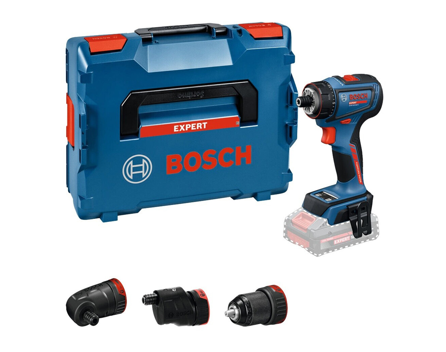 Trapano avvitatore a batteria EXSR18V-90FC 