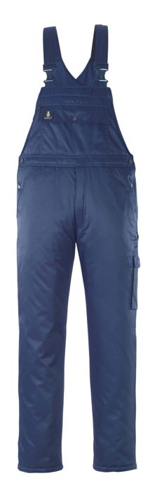 Salopette antifreddo ORIGINALS blu navy
