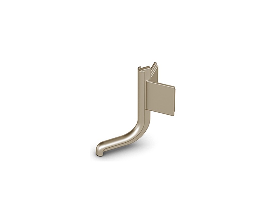 Accessori Canis L angolo esterno 90°