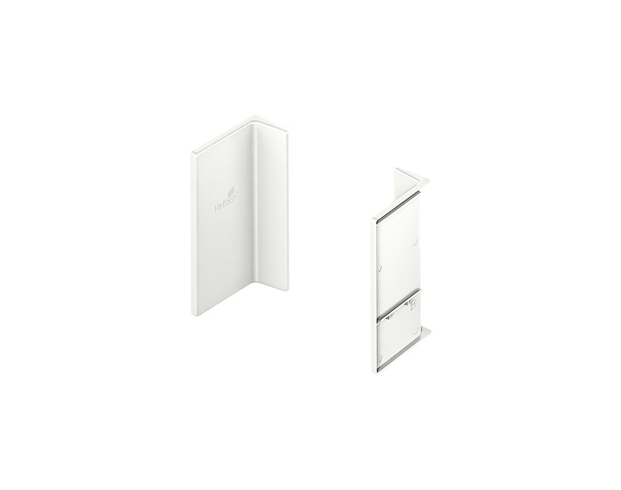 Set di placche di copertura per SAH 500 tipo B