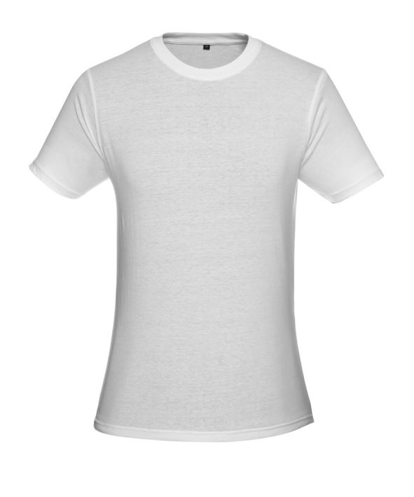 Maglietta WORKWEAR bianco ottico