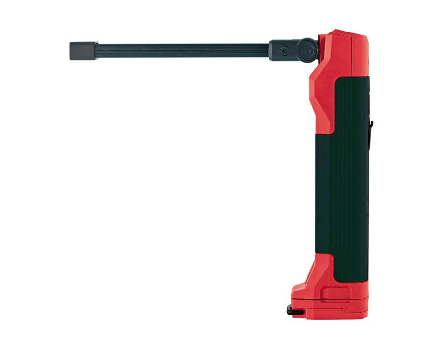 Lampada LED pieghevole a batteria 