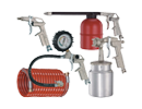 Accessori per compressori