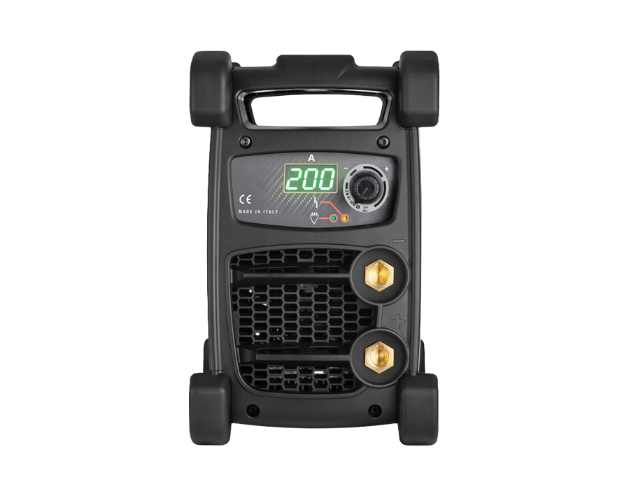Saldatrice Technology 186 XT inverter 