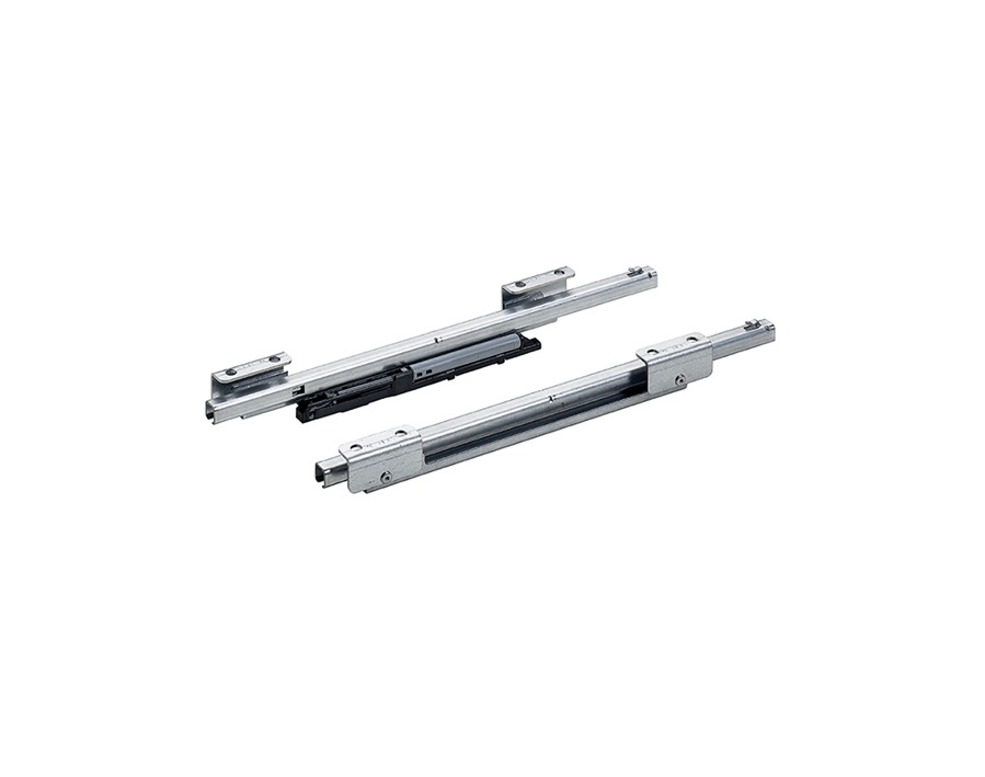 Quadro 12 Push to open