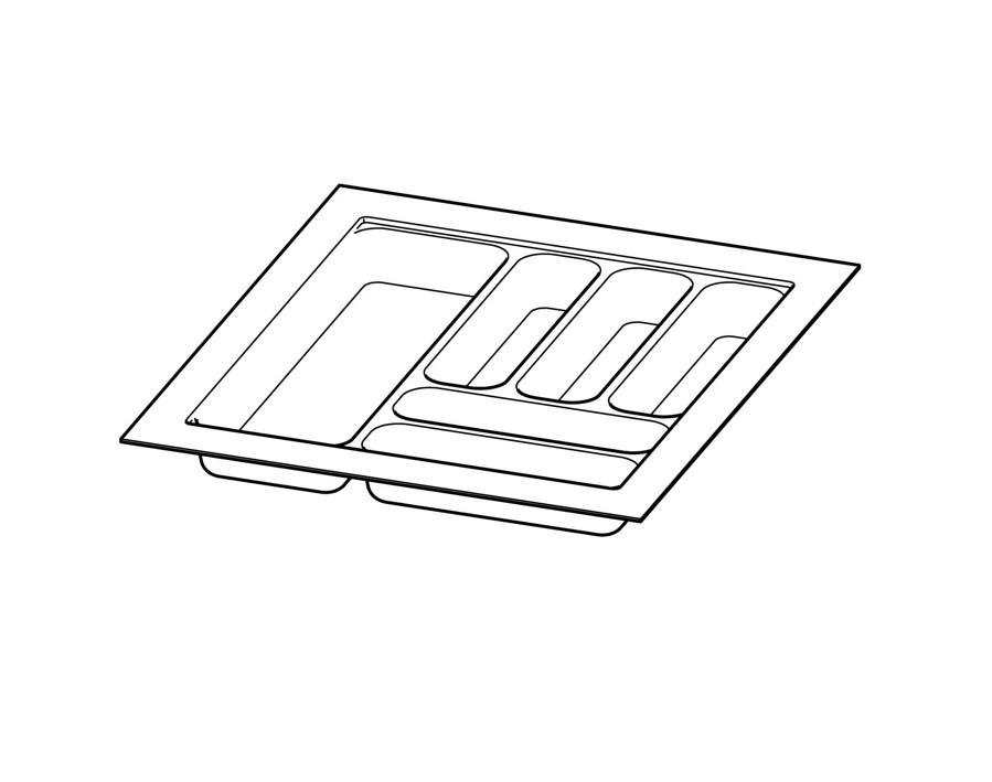 OrgaTray 480