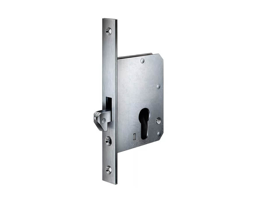 Serratura per porte scorrevoli 1112------00
