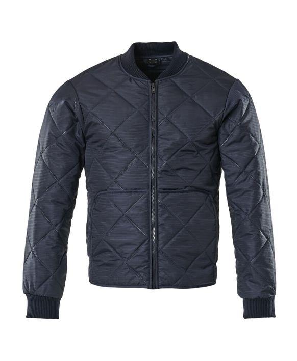 Giacca termica ORIGINALS blu navy