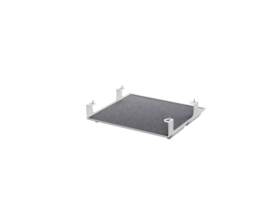 Adattatore per box in feltro