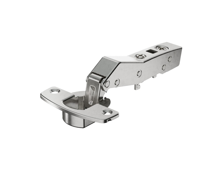 Sensys Cerniera ad angolo W30 senza ammortizzatore incorporato (Sensys 8639 W30)
