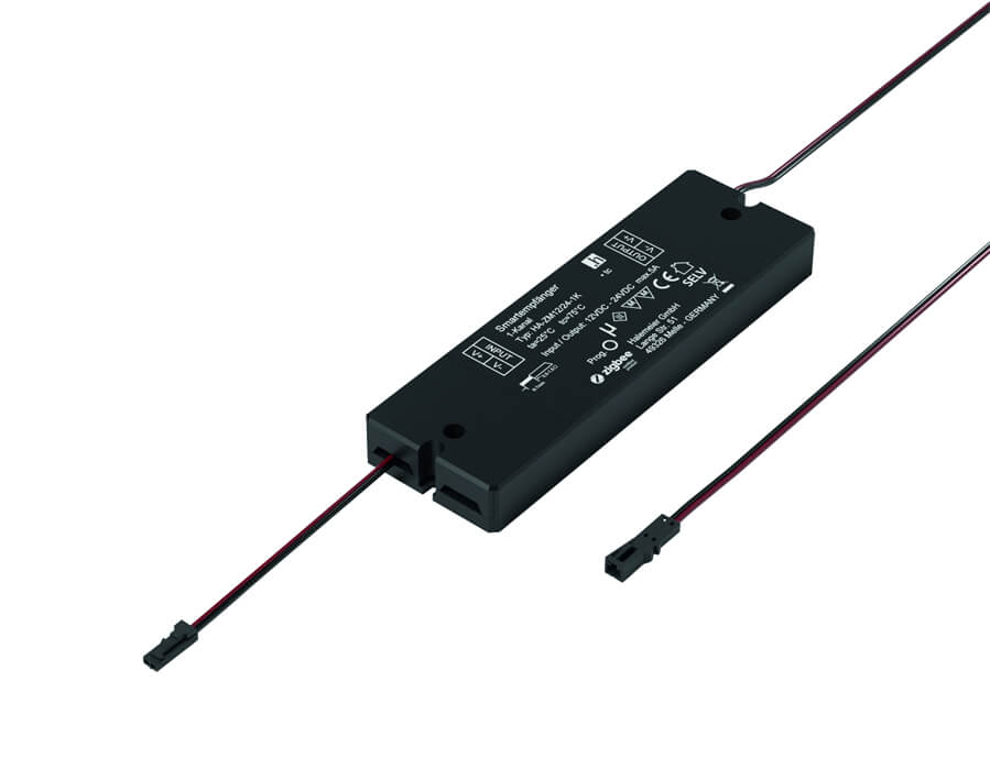 Ricevitore Smart MaxiColor