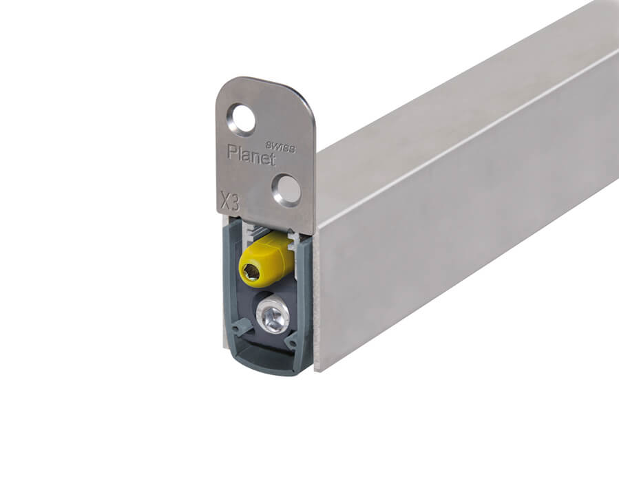 Soglia automatica X3 RD 