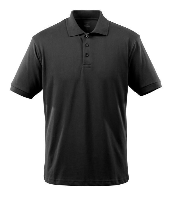 Polo CROSSOVER nero