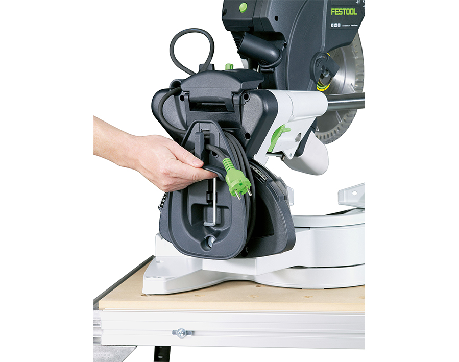Troncatrice KAPEX KS 120 REB