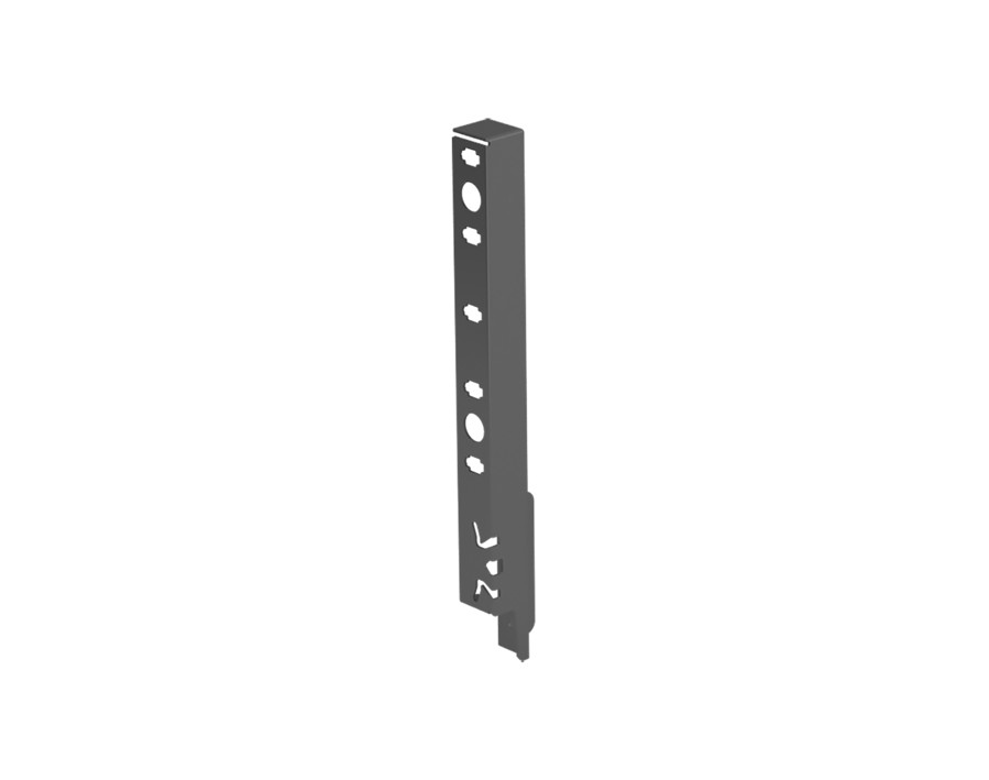 Giunzione per pannello posteriore ArciTech 250 mm