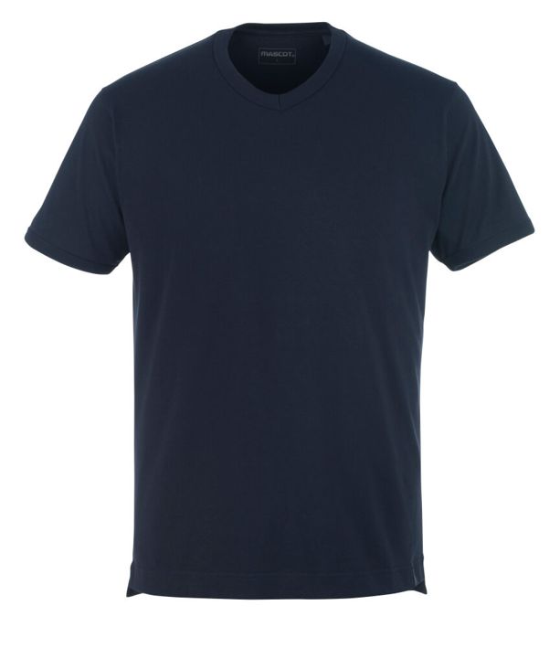 Maglietta CROSSOVER blu navy
