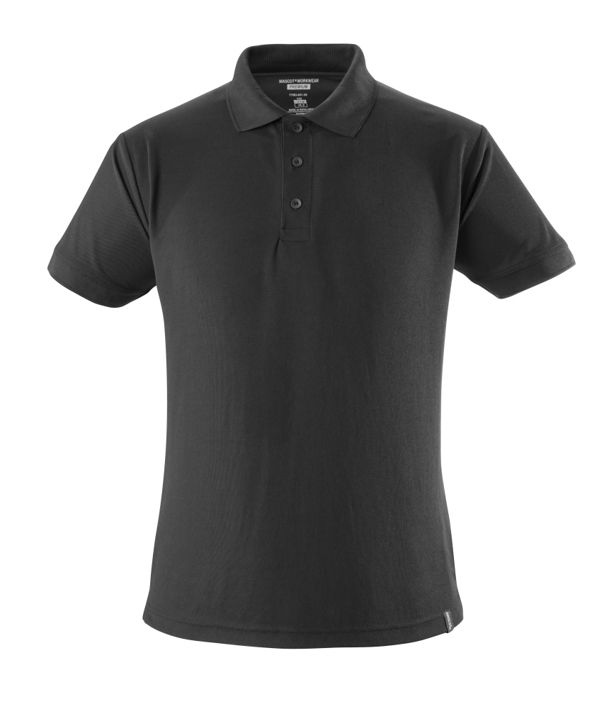 Polo CROSSOVER nero