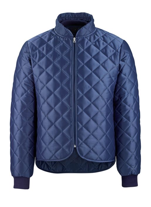 Giacca termica ORIGINALS blu navy