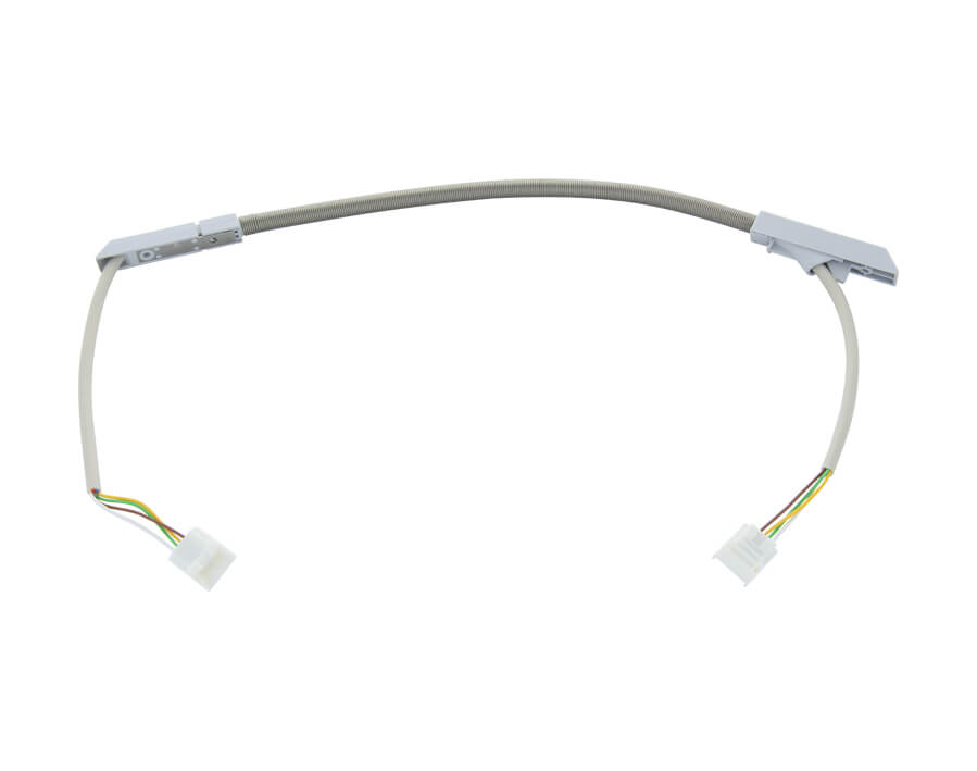 Passacavo mini ZEM KU-MI-SB-A0-F0-0.16M-B0-0.16M