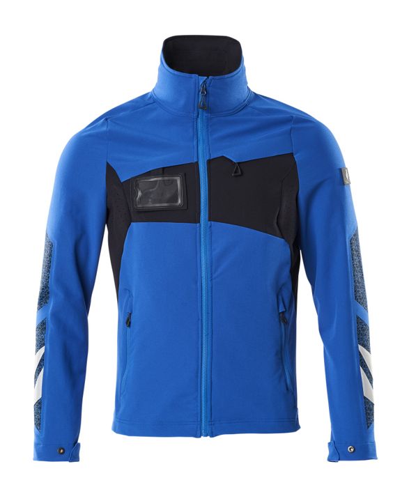 Giacca ACCELERATE azzurro/blu navy scuro