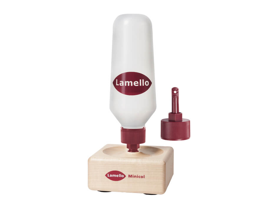 Applicatore di colla Minicol 