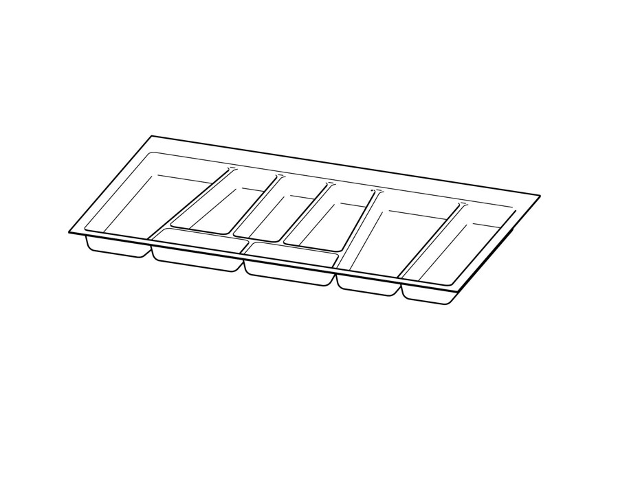 OrgaTray 740