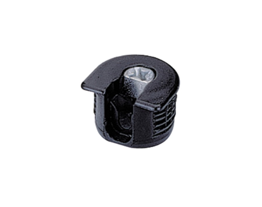 Giunzione eccentrica VB 35 M / 16 per ripiani da 16 mm con nervatura