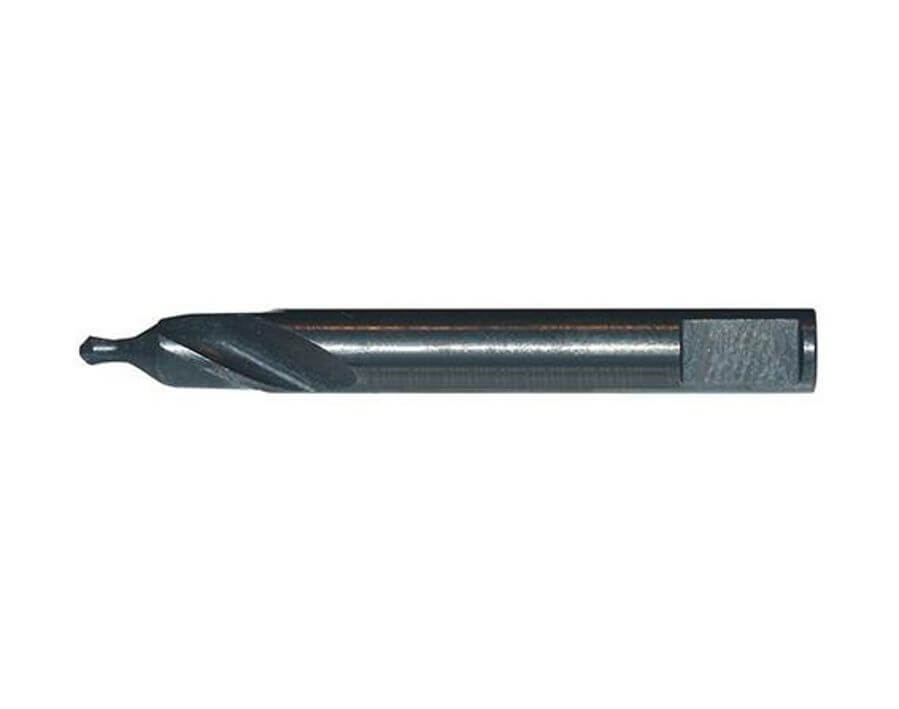 HSS-Zentrierbohrer für HM-Lochsägen