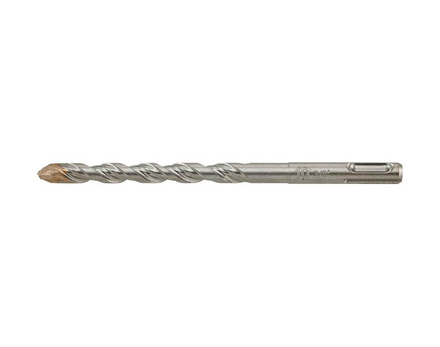 SDS-plus-Hammerbohrer, 2-Bionic-Schneiden