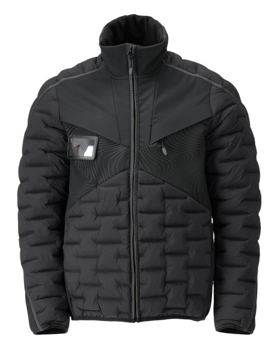 Giacca CUSTOMIZED nero