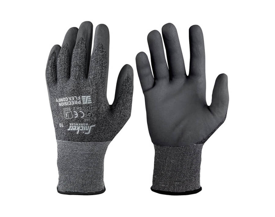 Guanti Precision Flex Comfy 