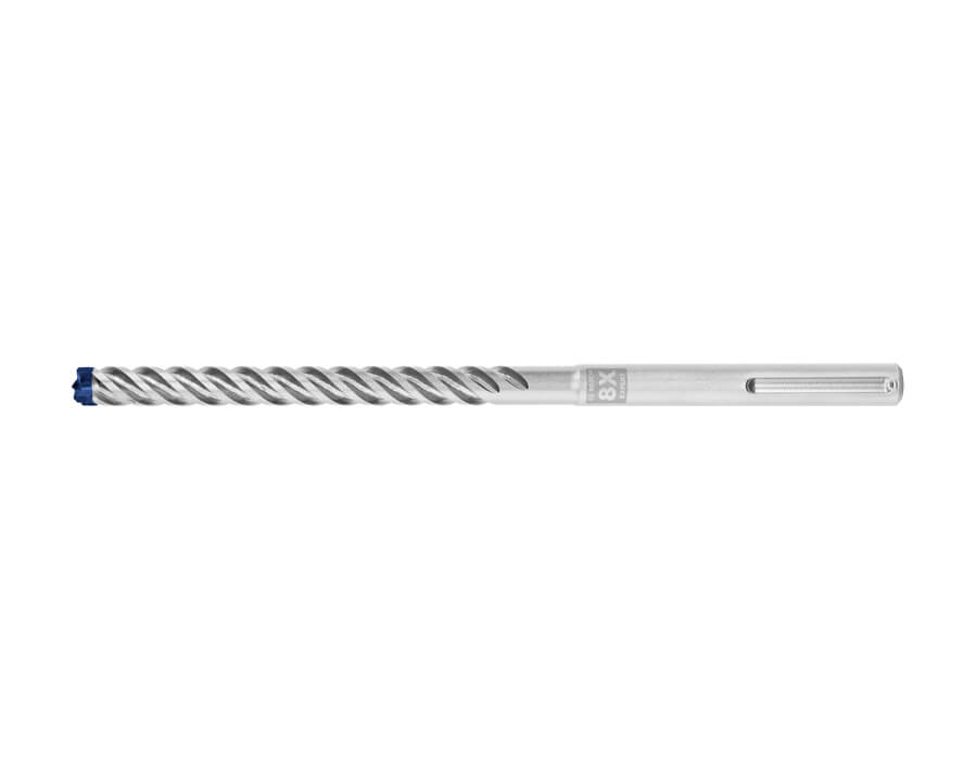 Punta per martello Expert SDS max-8X 