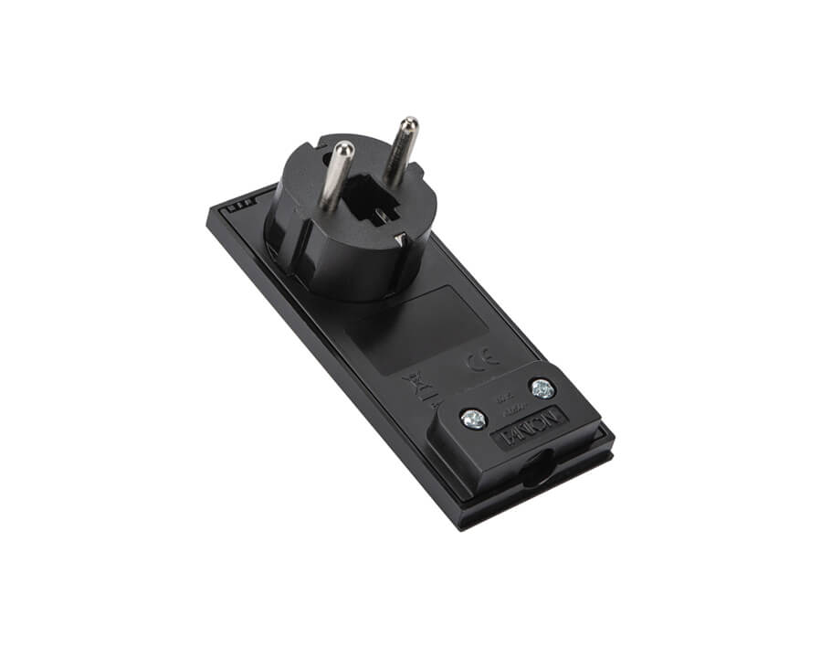 Spina S31 smontabile CLOCK 