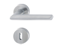 Maniglie per porte da interno ed ingresso
