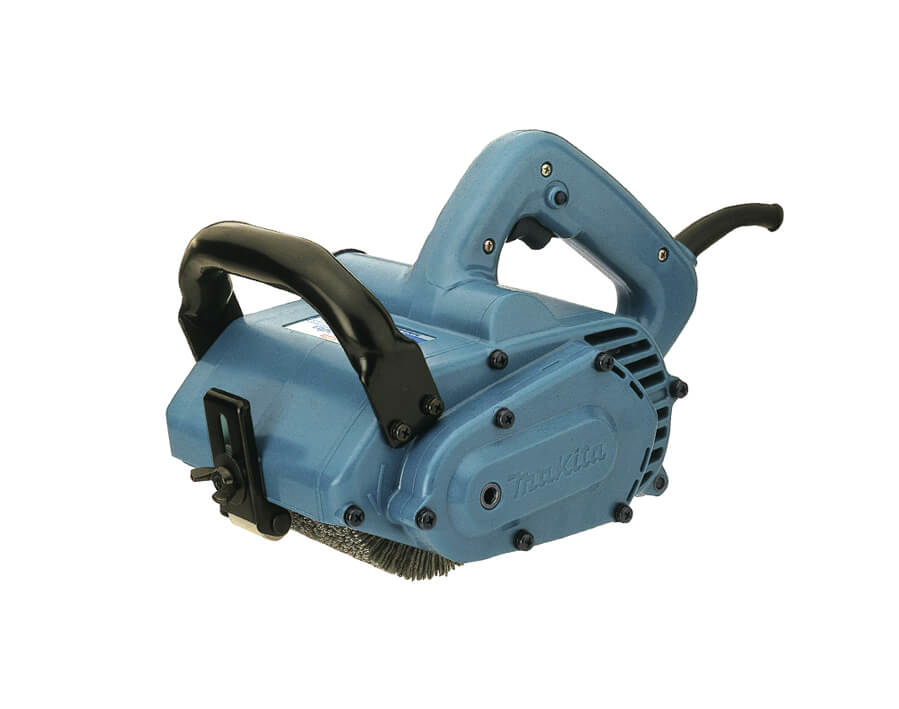 Levigatrice a rulli  9741 