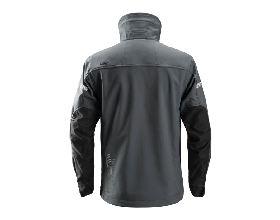 Giacca da lavoro Softshell AllroundWork 