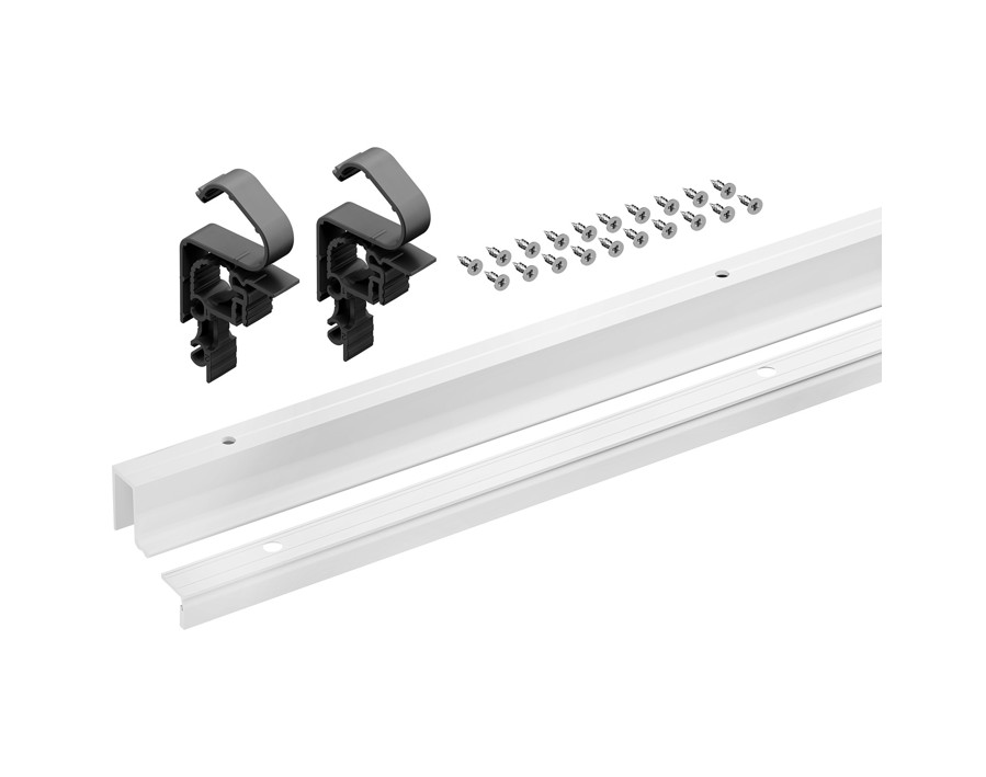 WingLine L Kit binari con guida inferiore