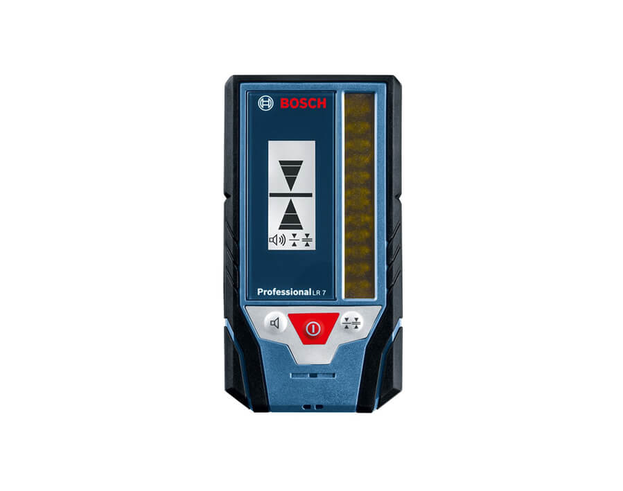 Ricevitore Laser LR 7 Professional 
