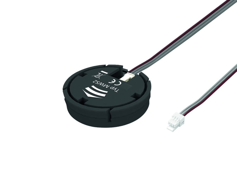 Sensore MultiSwitch magnetico 