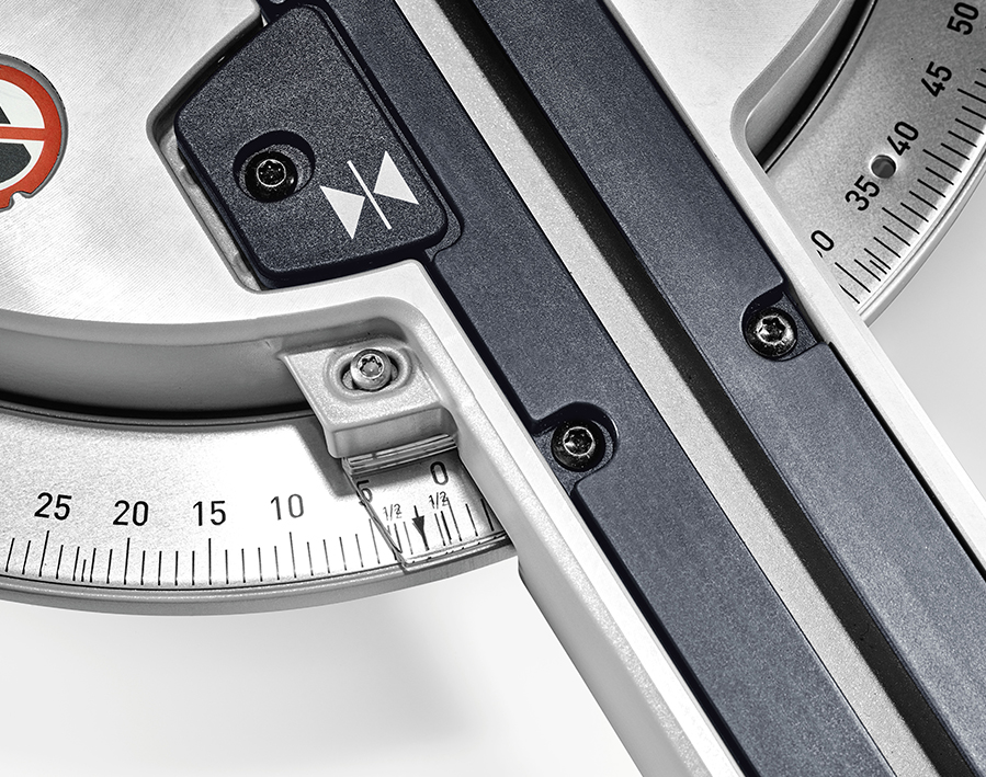 Troncatrice a trazione KAPEX KS 60 E-Set 