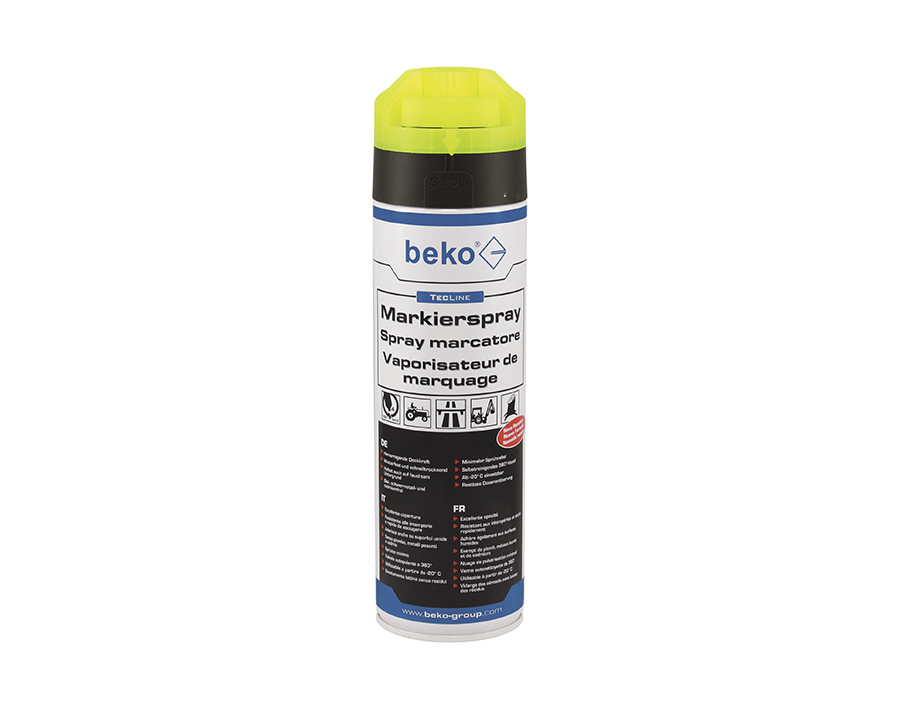 Spray marcatore TecLine 