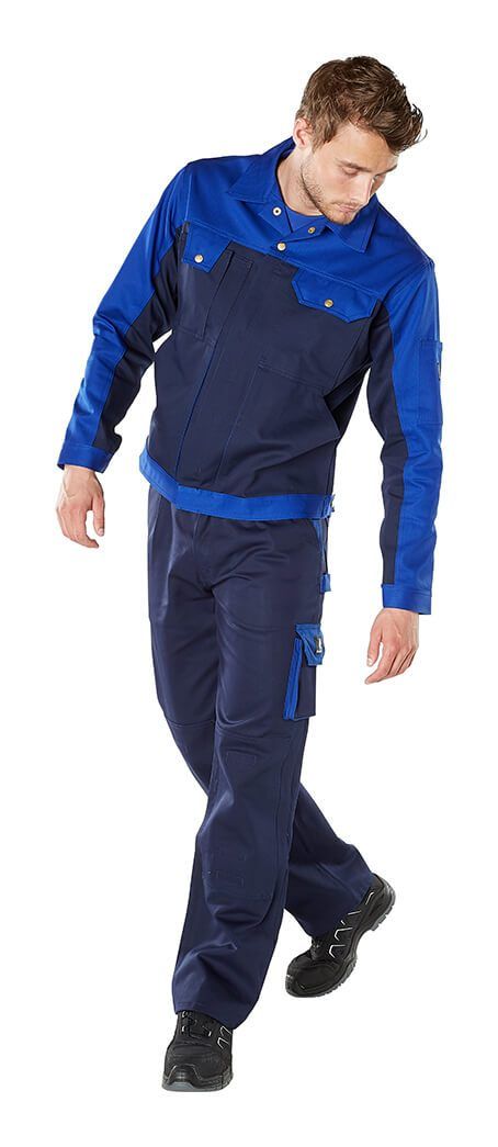 Giacca IMAGE blu navy/blu royal