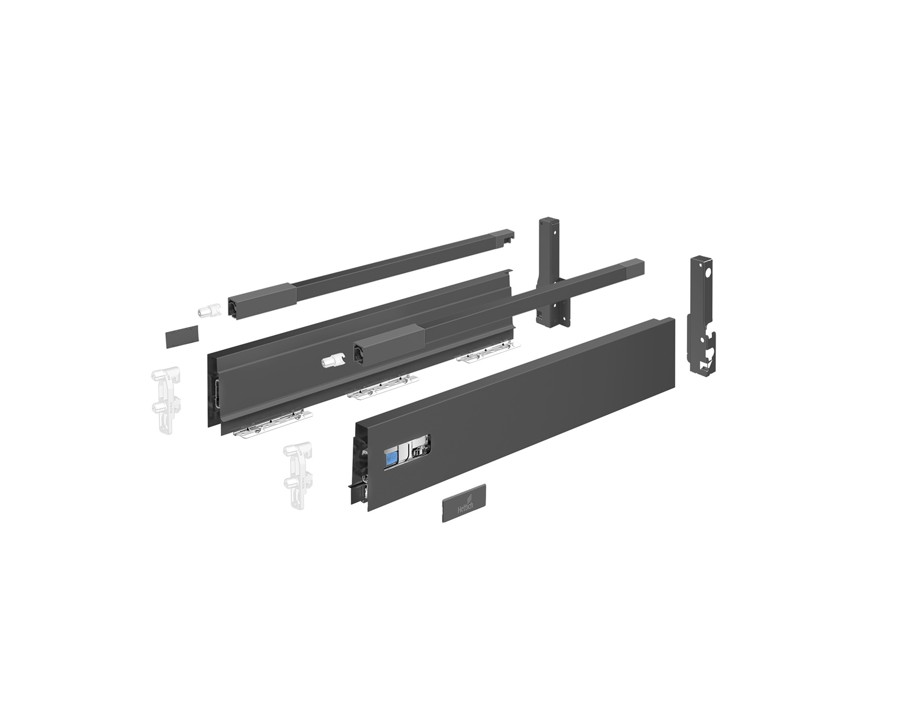InnoTech Atira Kit cassettone