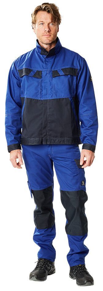 Giacca LIGHT antracite scuro/nero