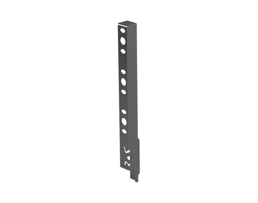 Giunzione per pannello posteriore ArciTech 282 mm
