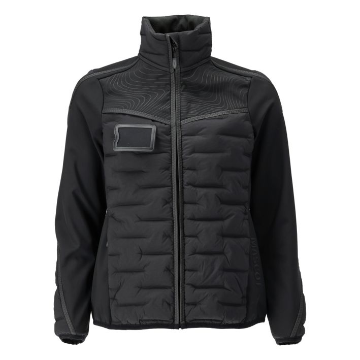 Giacca CUSTOMIZED nero