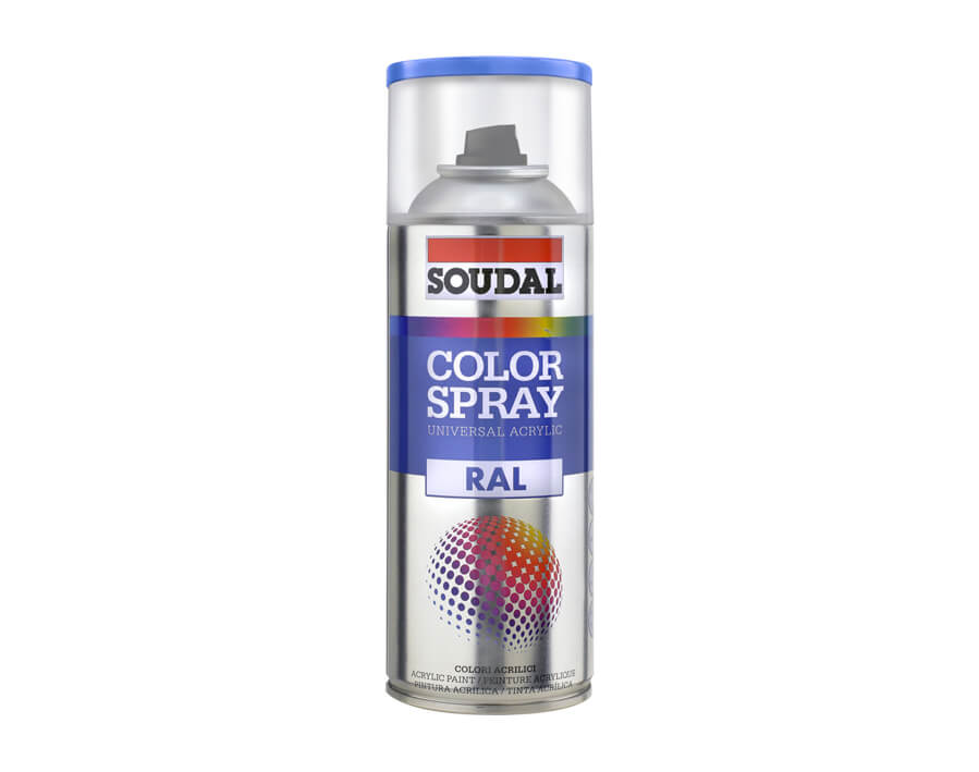 Vernice acrilica Color Spray 