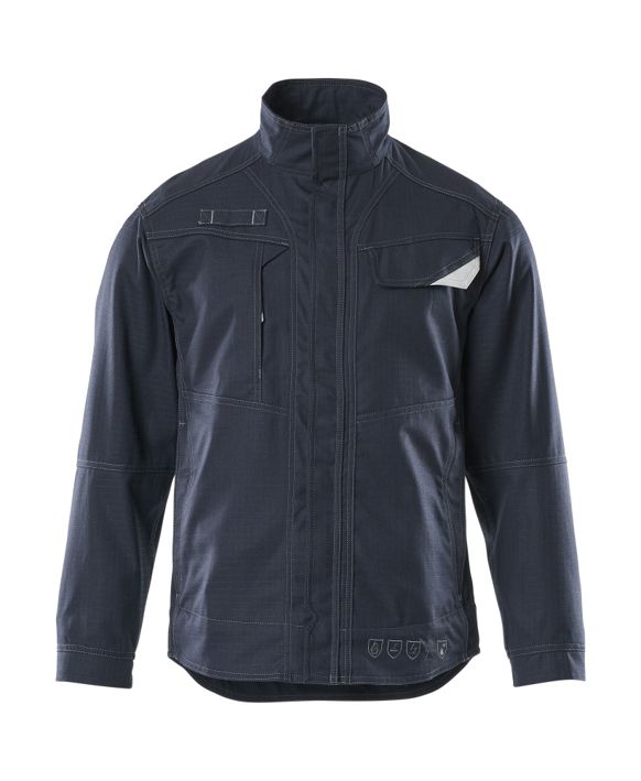 Giacca MULTISAFE blu navy scuro